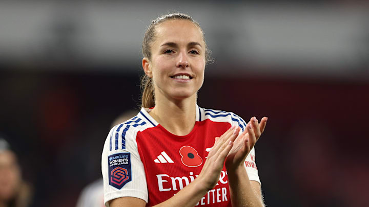 Lia Walti has nothing but praise for Renee Slegers