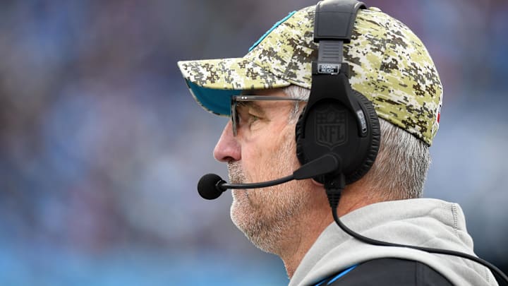 Frank Reich
