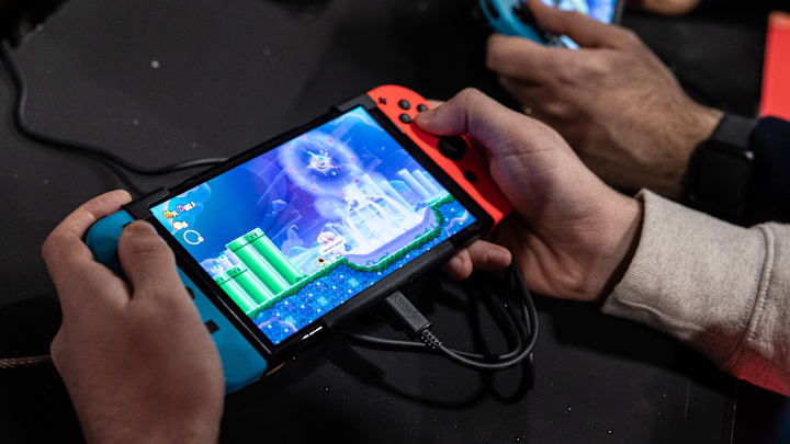 Milano Games Week 2023