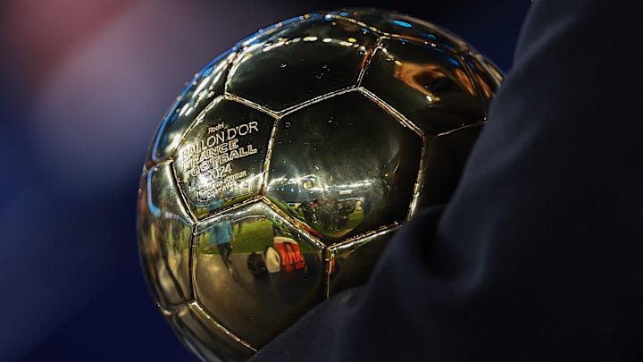 Premiação é uma das mais importantes do esporte