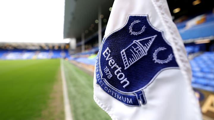 Everton could be in big trouble