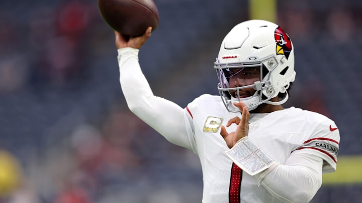 Arizona Cardinals, Kyler Murray
