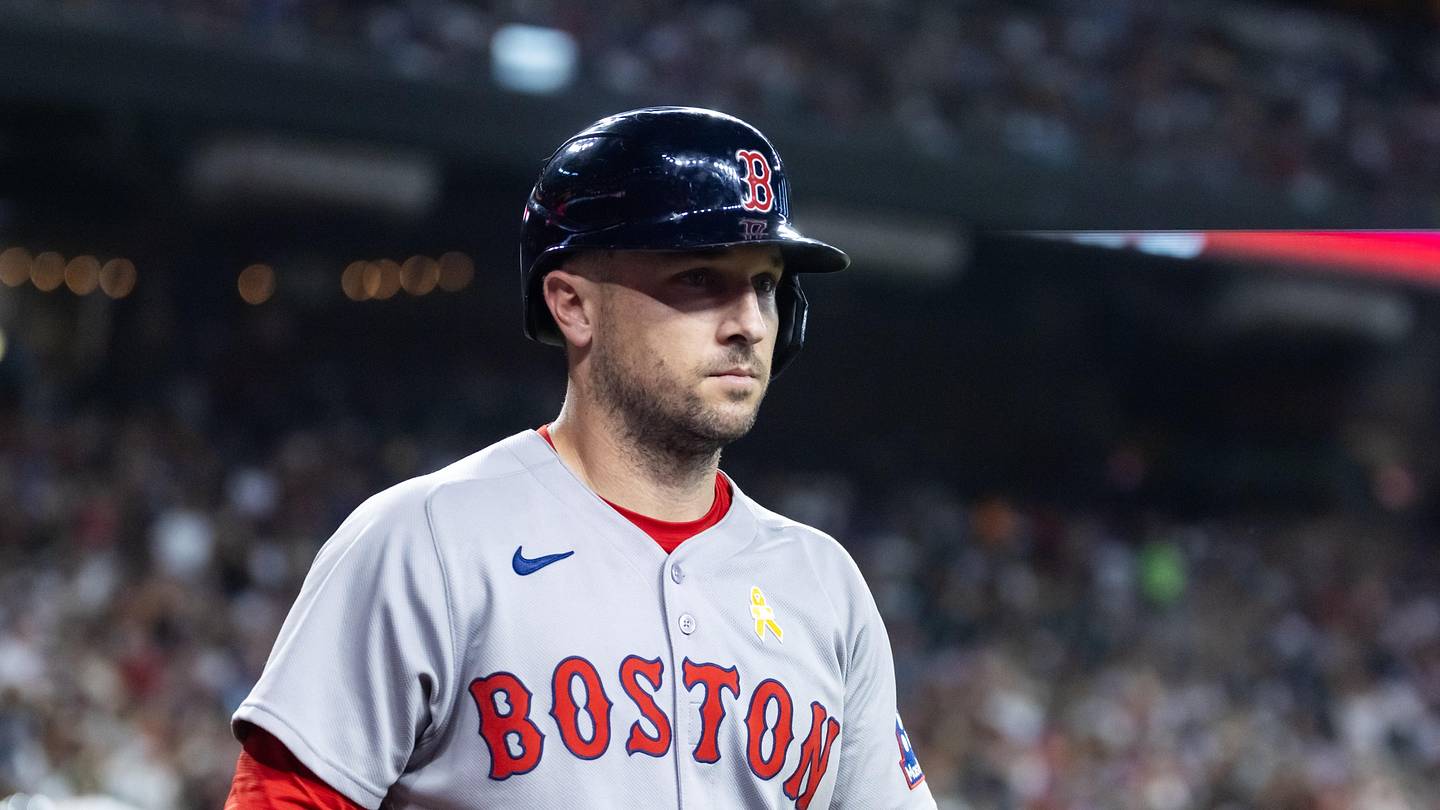 Red Sox's Problems Linked to Alex Bregman's Departure Yet Again