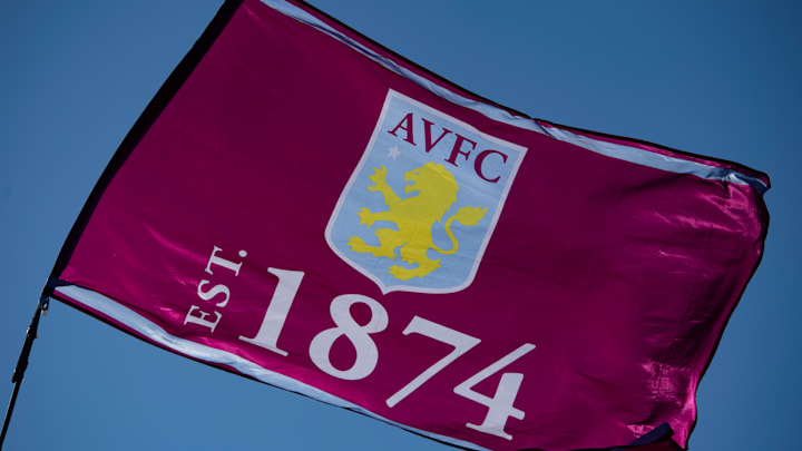 Aston Villa v Arsenal - Premier League