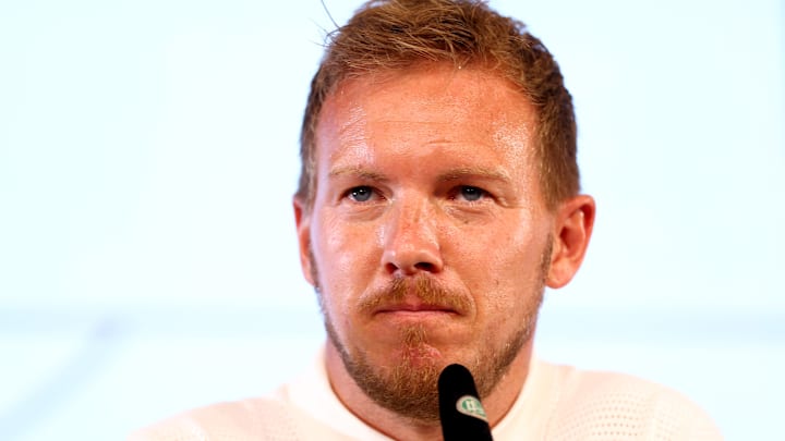 Bundestrainer Julian Nagelsmann