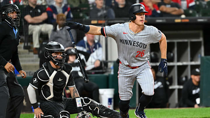 Minnesota Twins v Chicago White Sox
