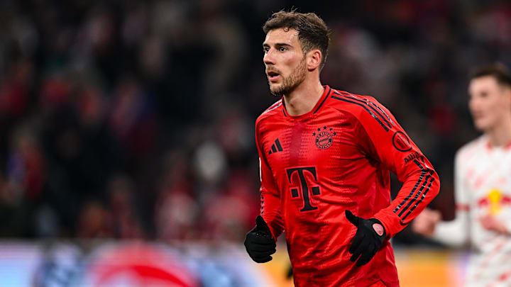 FC Bayern München v RB Leipzig - Bundesliga