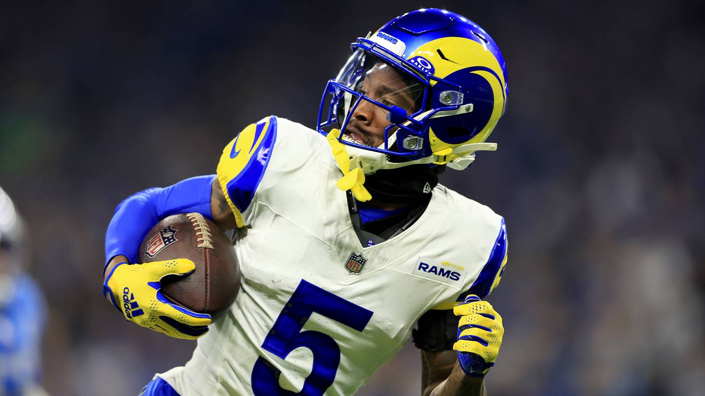 5 Rams who won't be back next season after NFC Championship loss