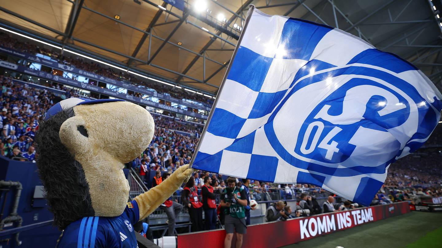 Unerwartete Einnahmen von rund fünf Millionen Euro könnten Punktabzug für Schalke abwenden