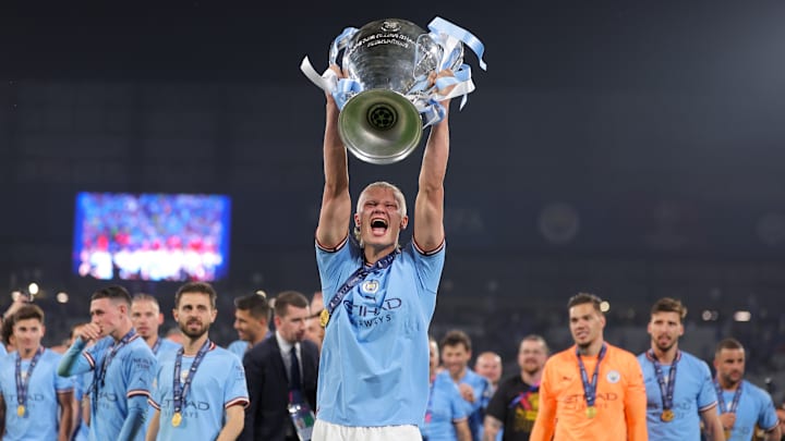 El Manchester City es el campeón de la UEFA Champions League 2022-23