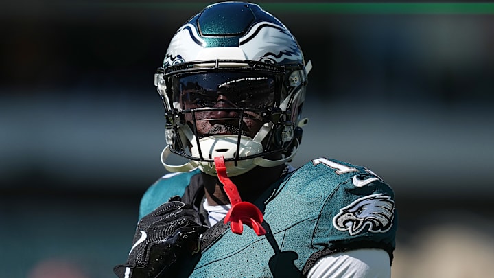 Denver Broncos v Philadelphia Eagles - NFL 2025