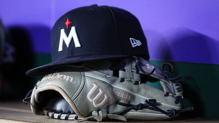 Minnesota Twins v Washington Nationals