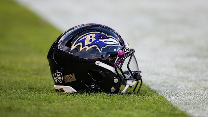 Cleveland Browns v Baltimore Ravens
