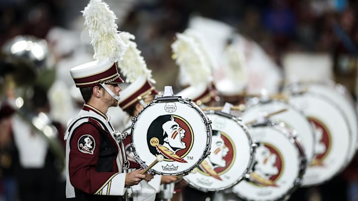 Florida v Florida State