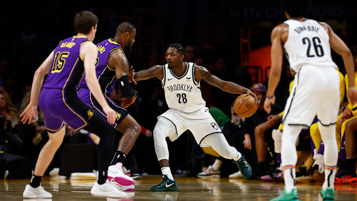 Dorian Finney-Smith