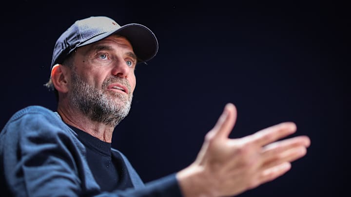 FBL-GER-BUNDESLIGA-KLOPP