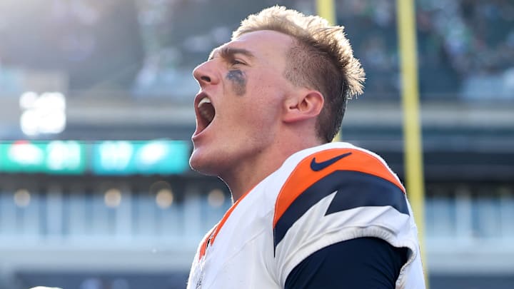 Denver Broncos v Philadelphia Eagles - NFL 2025