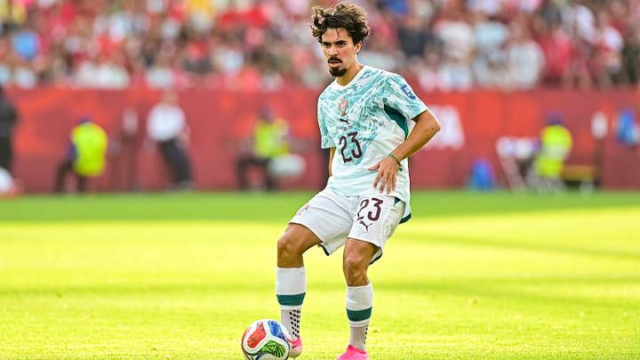 Portugal v Croatia: Round Of 32 - FIFA World Cup 2026 Portugal v Croatia: Round Of 32 - FIFA World Cup 2026