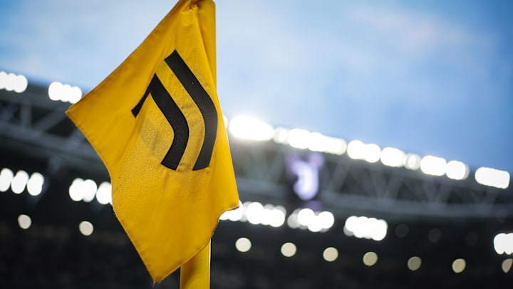 Juventus FC v Parma Calcio 1913 - Serie A