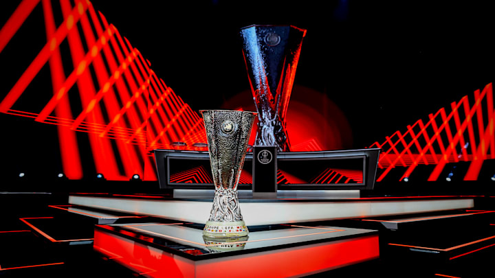 Sorteio apontou duelos de repescagem