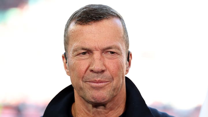 Lothar Matthäus hat seine Tipps für die Champions League genannt