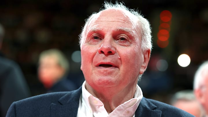 Uli Hoeneß wollte Schweinsteiger zurück zum FC Bayern holen