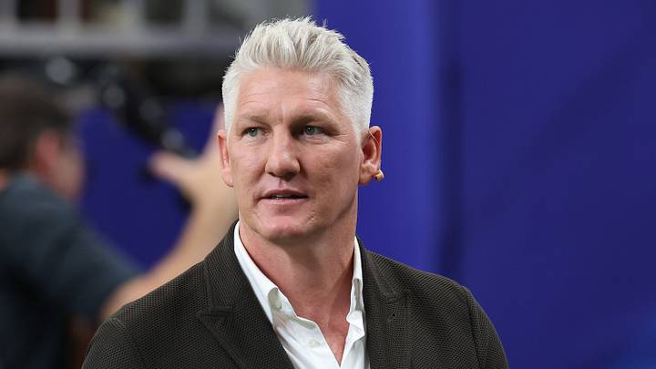 Bastian Schweinsteiger sorgt sich um die Zukunft der DFB-Elf