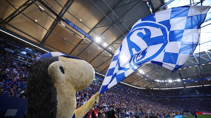 Der FC Schalke möchte die Knappenschmiede wieder an die Spitze bringen Der FC Schalke möchte die Knappenschmiede wieder an die Spitze bringen