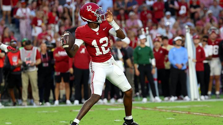 Kalshi leans on College GameDay, going to Tuscaloosa for Georgia vs. Alabama.