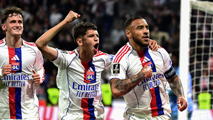 L'Olympique Lyonnais peut valider ce dimanche une qualification en Europe