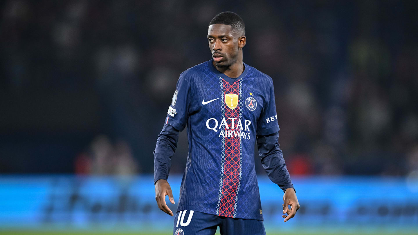 PSG - Bayern Munich : Les compositions officielles de la demi-finale, avec Ousmane Dembélé et Michael Olise