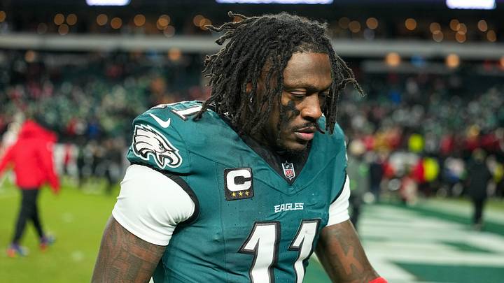 NFC Wild Card Playoffs: San Francisco 49ers v Philadelphia Eagles NFC Wild Card Playoffs: San Francisco 49ers v Philadelphia Eagles
