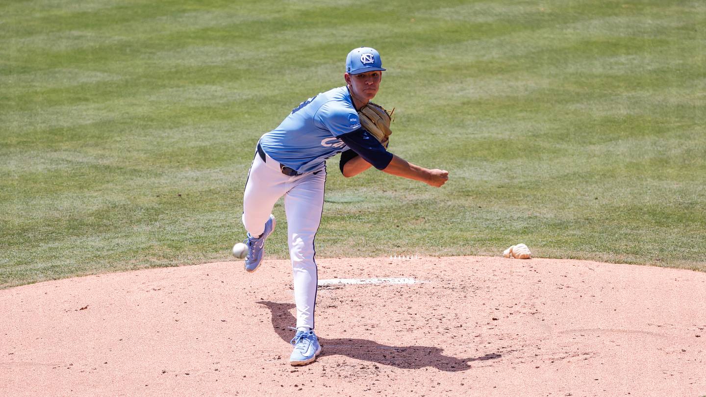Men’s College World Series: One Statistic That Defines Each 