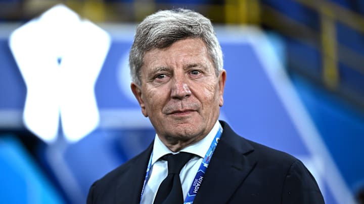 Ezio Simonelli Ezio Simonelli