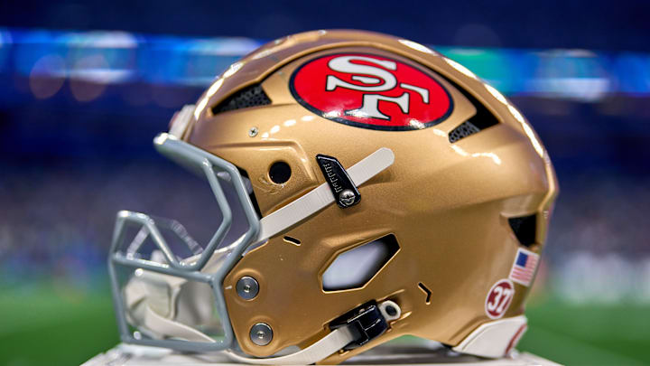 San Francisco 49ers v Seattle Seahawks