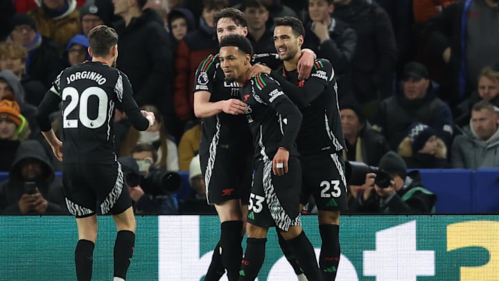 Three players stood out at Brighton