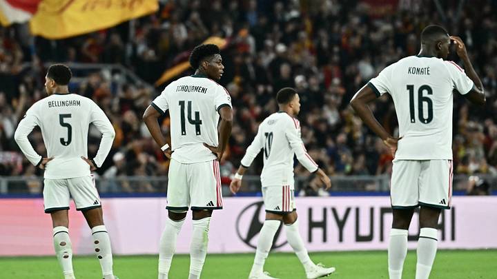 FBL-EUR-C1-ROMA-REAL MADRID
