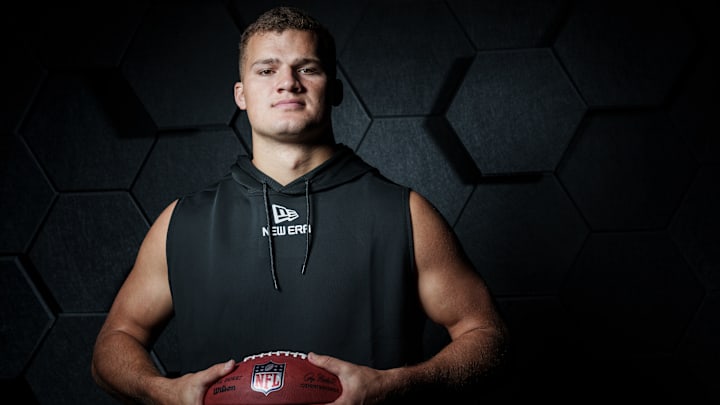 NFL Scouting Combine