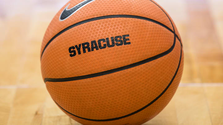 Syracuse basketball general manager Alex Kline is forging a strong relationship with 2026 5-star PG Deron Rippey Jr.