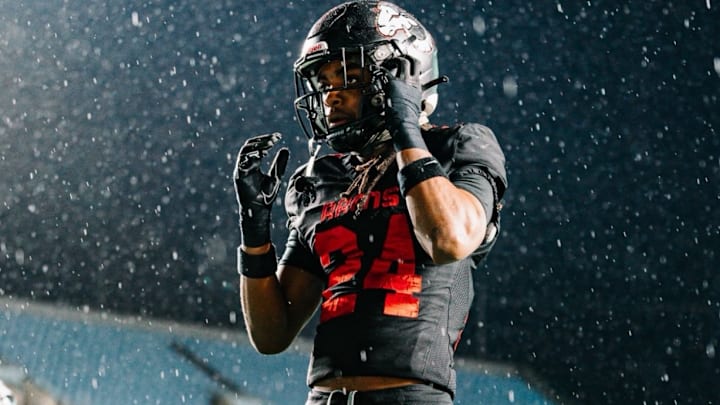 Jayden Griffin-Haynes