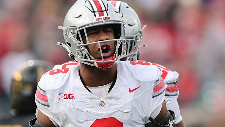 Ohio State v Northwestern