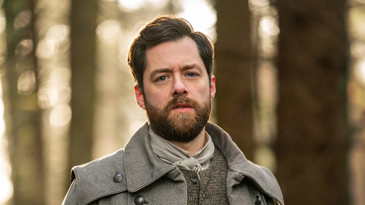Outlander Season 7 -- Courtesy of Starz