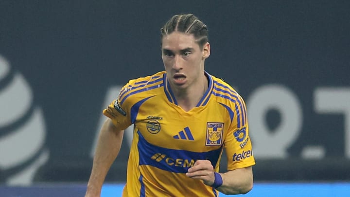 Marcelo Flores ser perderá algunas fechas del Clausura 2025