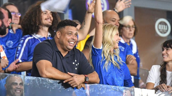 Três jogadores estão na mira da Raposa para 2023 Três jogadores estão na mira da Raposa para 2023