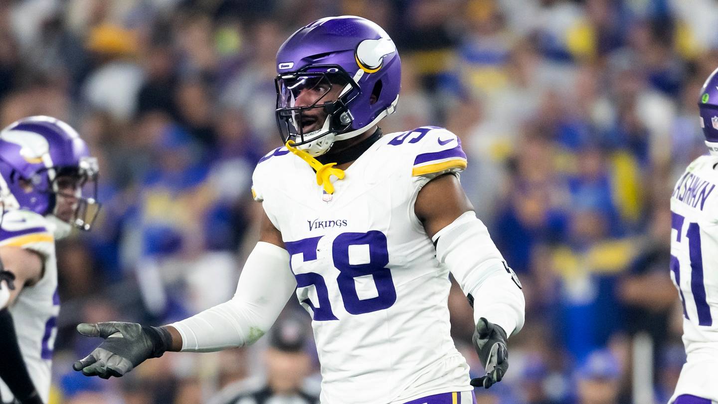 Predicting Eagles Starters vs. Bears for NFL Week 3: Some Changes Coming On Defense