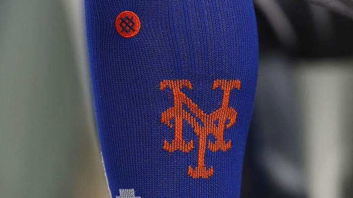 New York Mets v Atlanta Braves