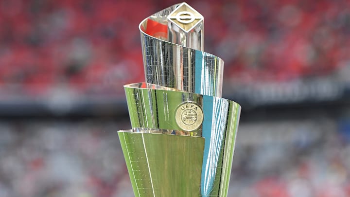 Portugal v Spain - UEFA Nations League 2025 Final