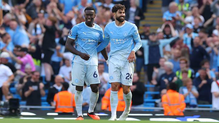 Marc Guehi and Josko Gvardiol were big FPL points scorers this weekend
