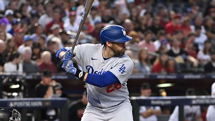 JD Martinez