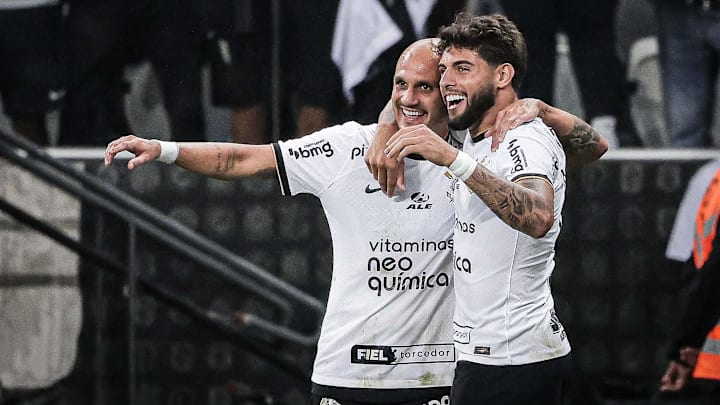 Timão já está classificado para o mata-mata do Campeonato Paulsita